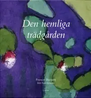Den hemliga trädgården (lättläst)